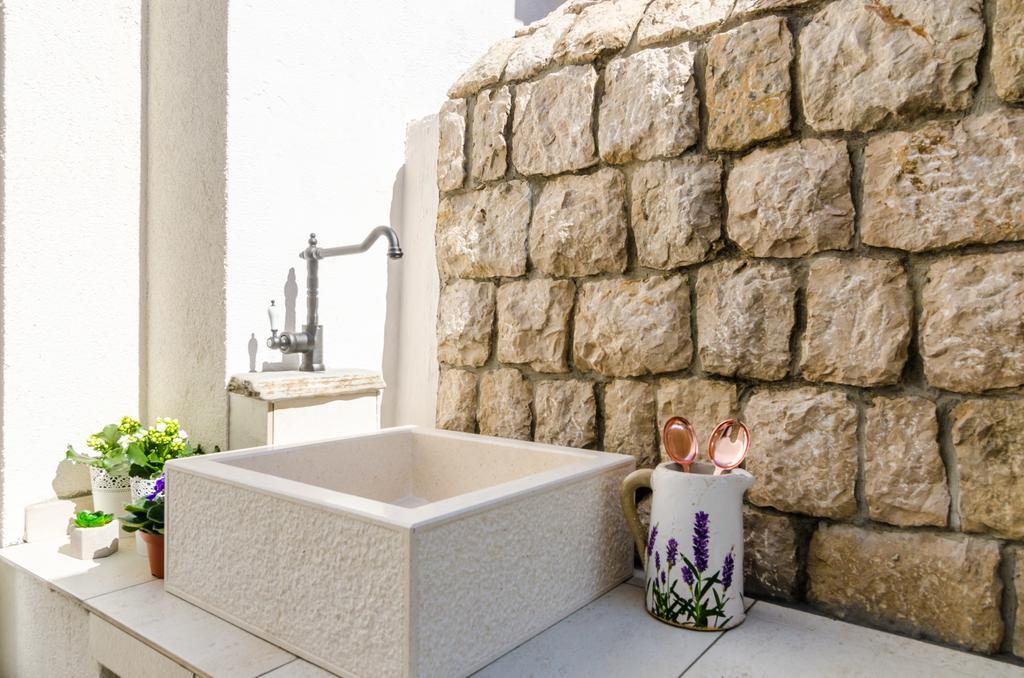 Magellan Deluxe One Apartment Dubrovnik Luaran gambar