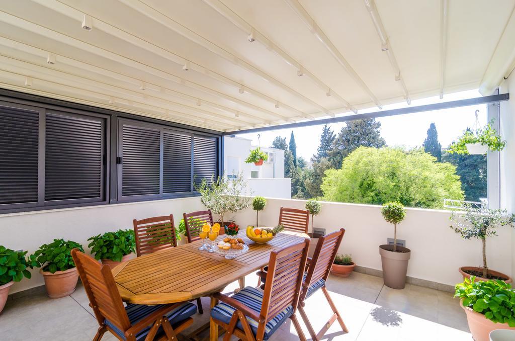 Magellan Deluxe One Apartment Dubrovnik Luaran gambar