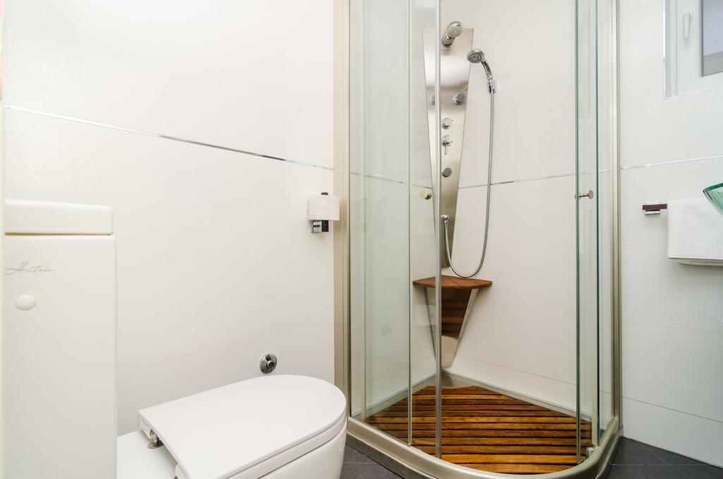 Magellan Deluxe One Apartment Dubrovnik Luaran gambar
