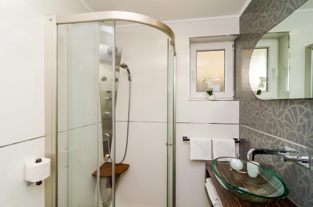 Magellan Deluxe One Apartment Dubrovnik Luaran gambar