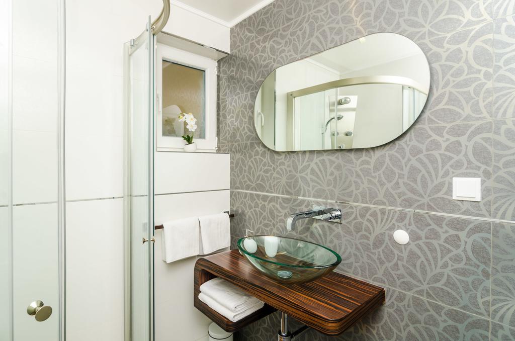 Magellan Deluxe One Apartment Dubrovnik Luaran gambar