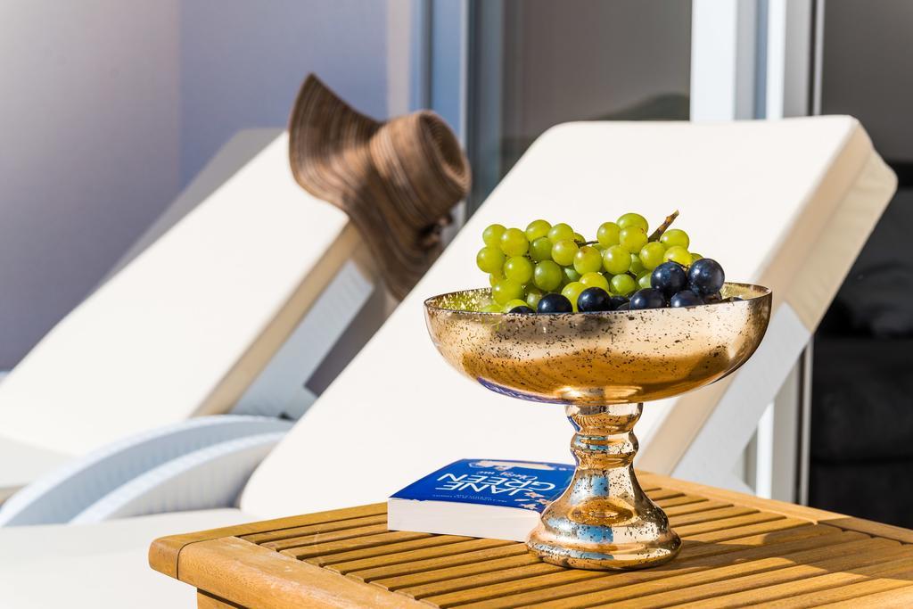 Magellan Deluxe One Apartment Dubrovnik Luaran gambar