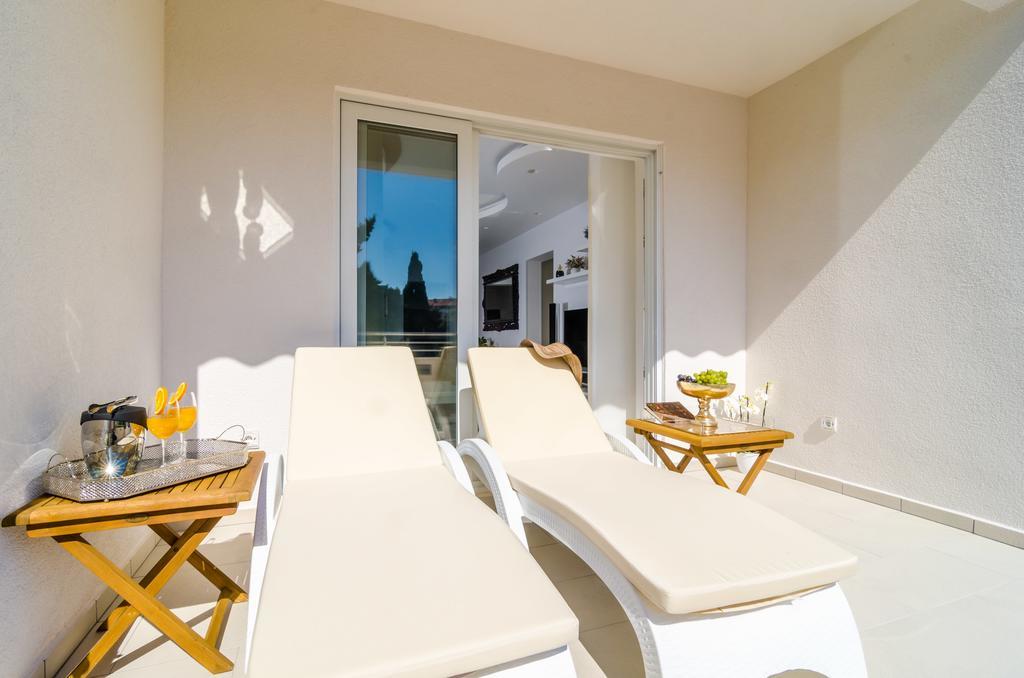Magellan Deluxe One Apartment Dubrovnik Luaran gambar