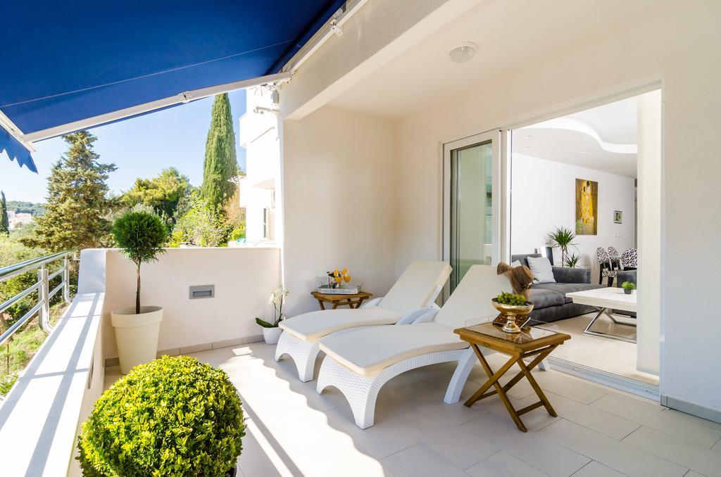 Magellan Deluxe One Apartment Dubrovnik Luaran gambar