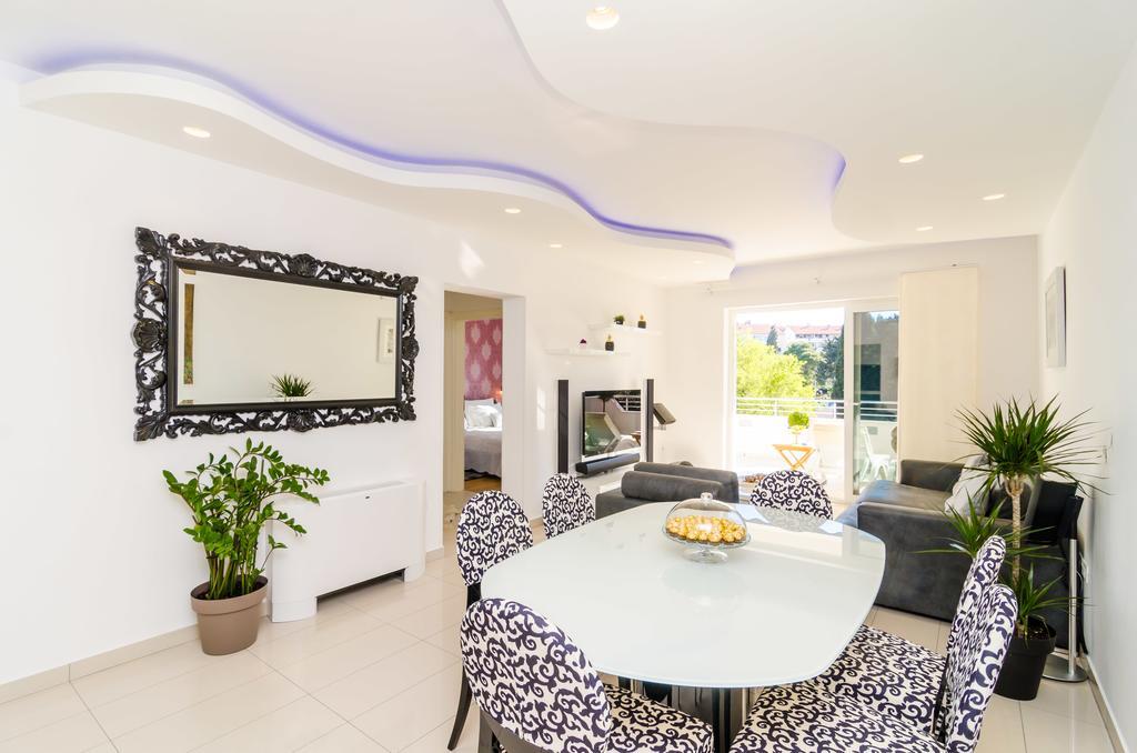 Magellan Deluxe One Apartment Dubrovnik Luaran gambar