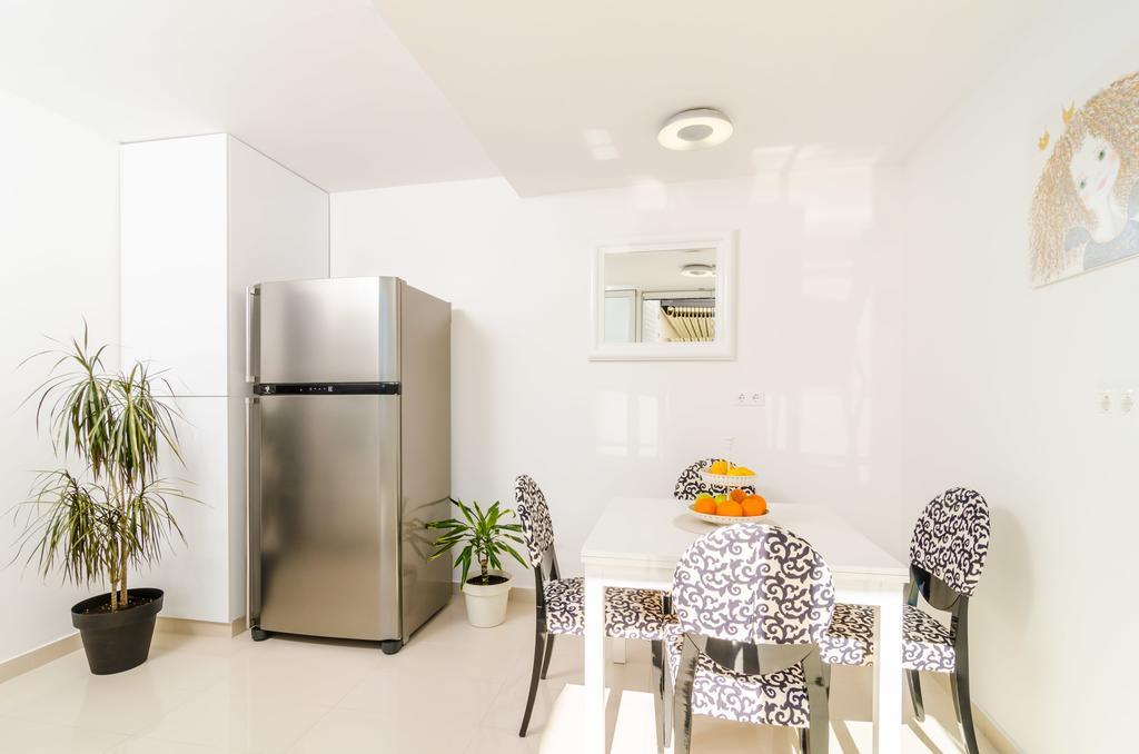 Magellan Deluxe One Apartment Dubrovnik Luaran gambar