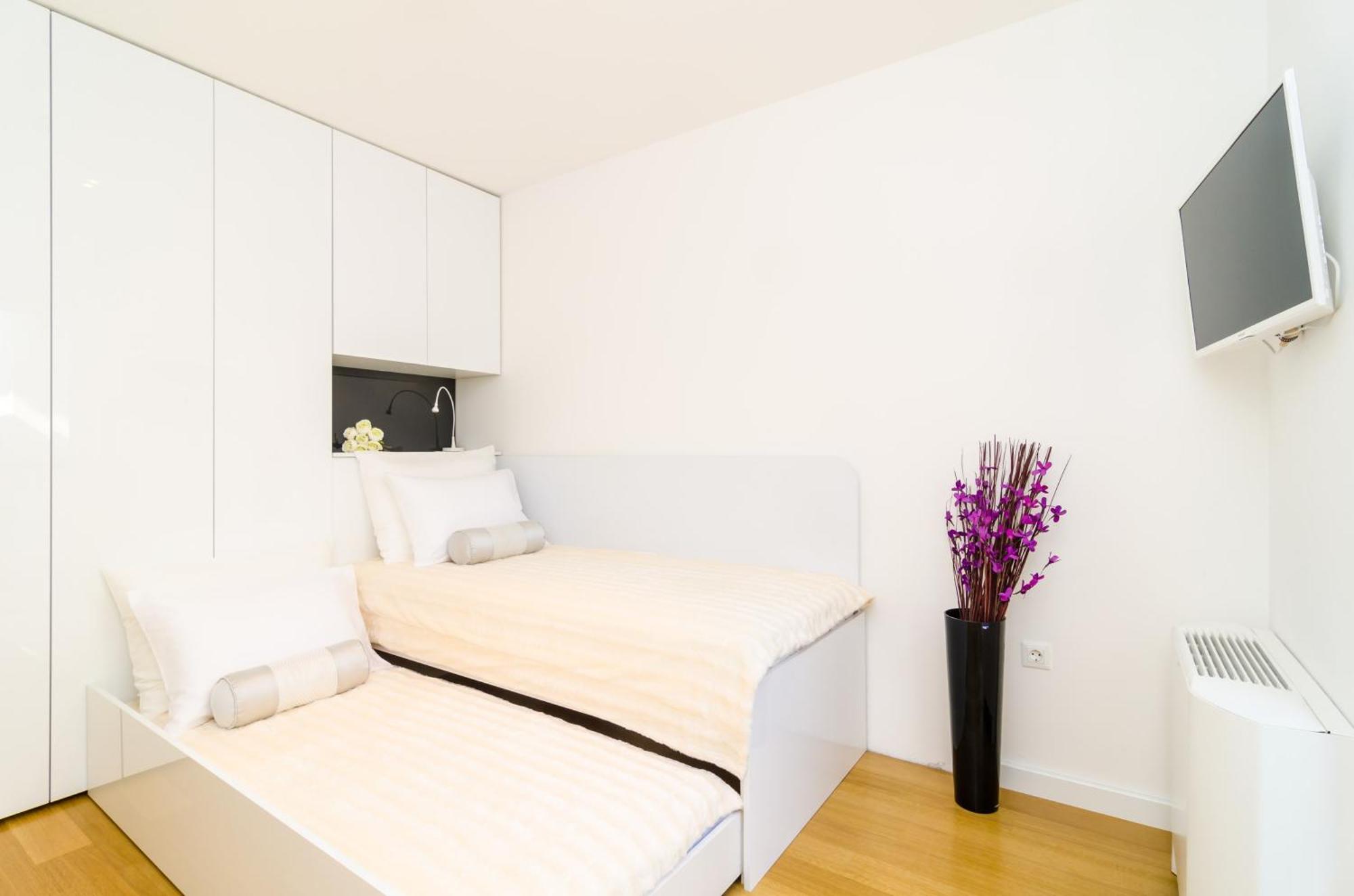 Magellan Deluxe One Apartment Dubrovnik Luaran gambar