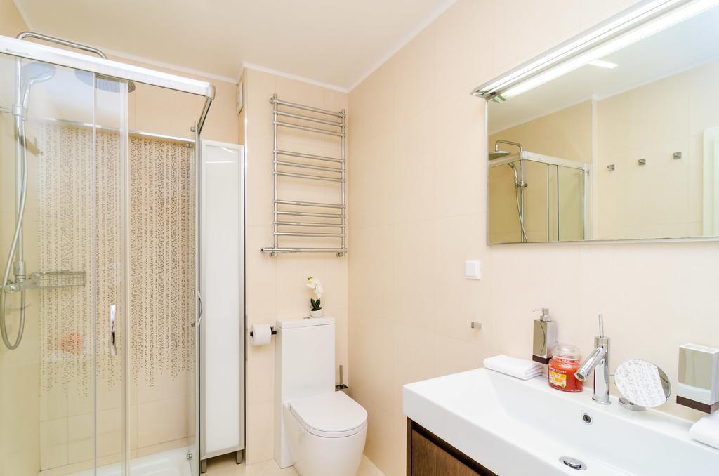 Magellan Deluxe One Apartment Dubrovnik Luaran gambar