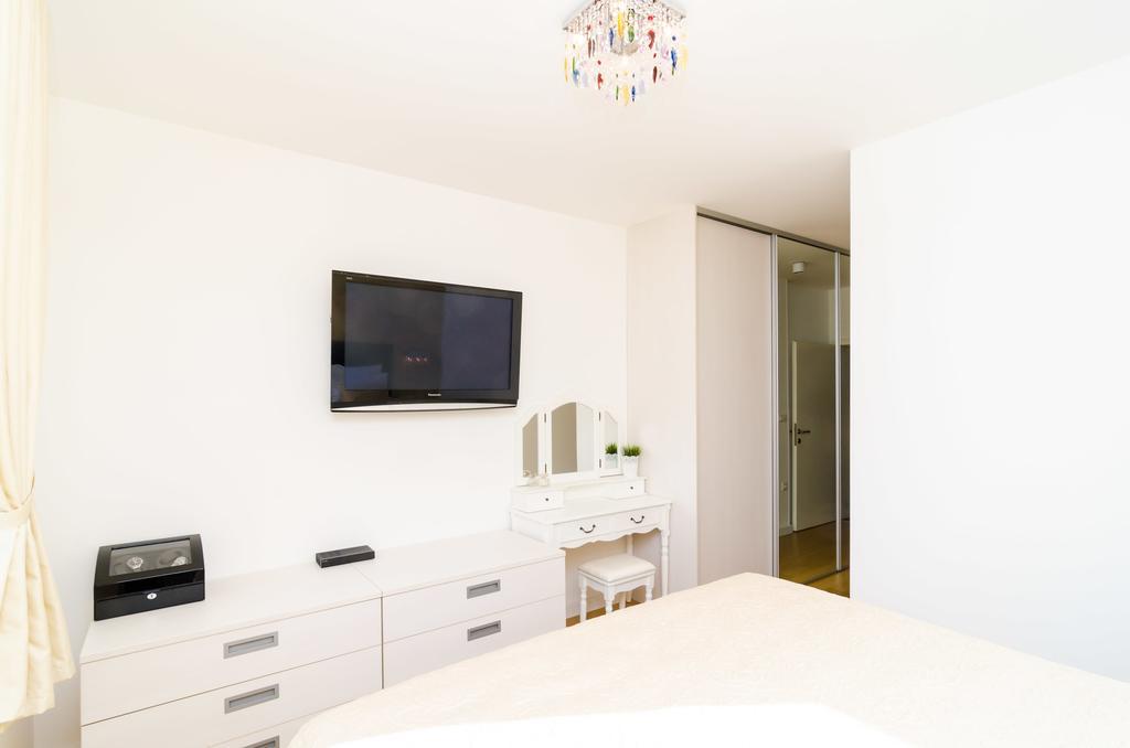 Magellan Deluxe One Apartment Dubrovnik Luaran gambar
