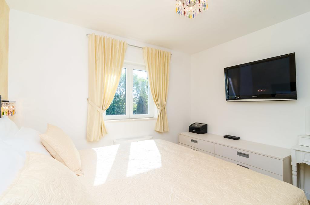 Magellan Deluxe One Apartment Dubrovnik Luaran gambar