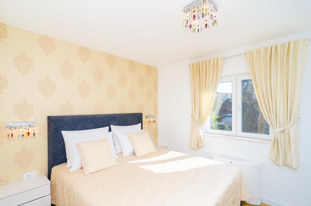 Magellan Deluxe One Apartment Dubrovnik Luaran gambar