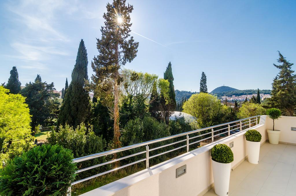 Magellan Deluxe One Apartment Dubrovnik Luaran gambar