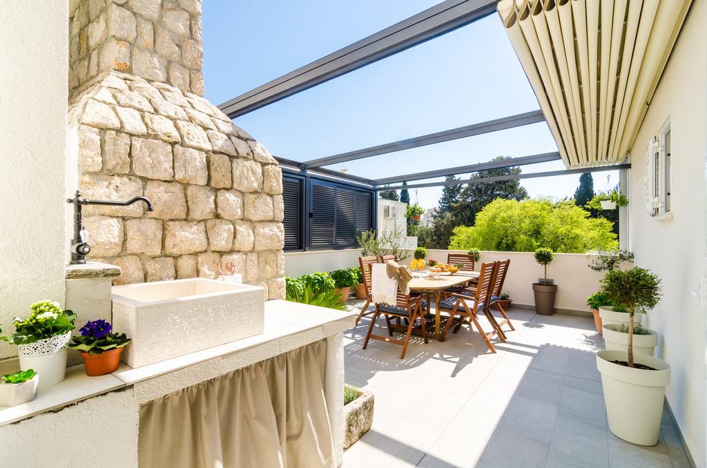 Magellan Deluxe One Apartment Dubrovnik Luaran gambar