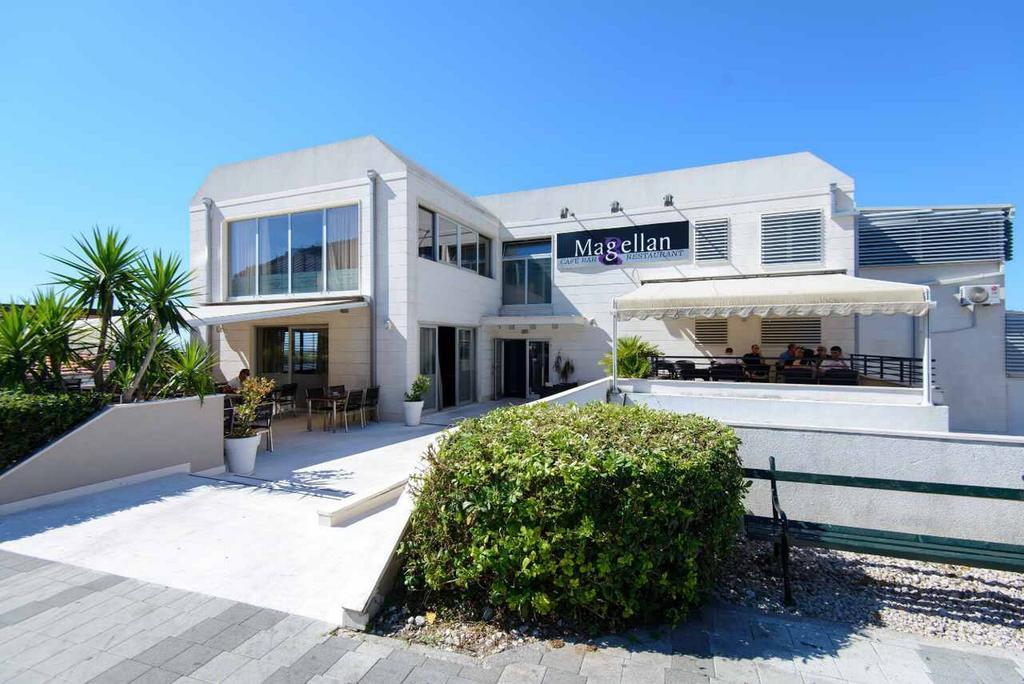 Magellan Deluxe One Apartment Dubrovnik Luaran gambar