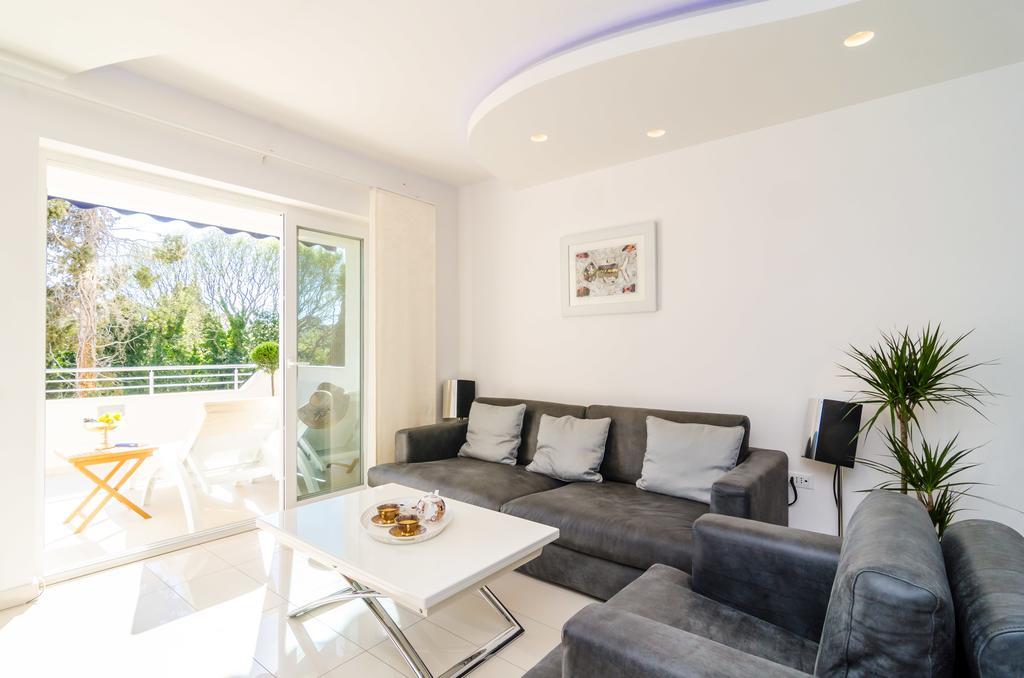 Magellan Deluxe One Apartment Dubrovnik Luaran gambar