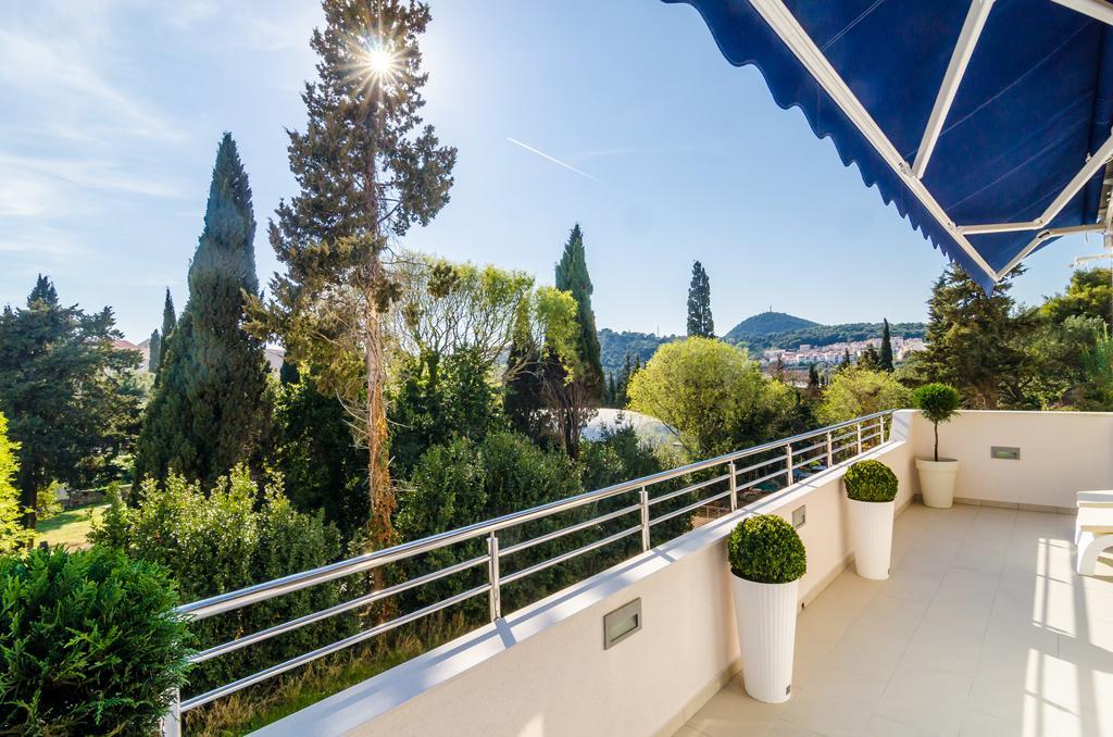 Magellan Deluxe One Apartment Dubrovnik Luaran gambar