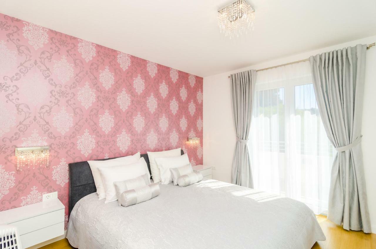 Magellan Deluxe One Apartment Dubrovnik Luaran gambar