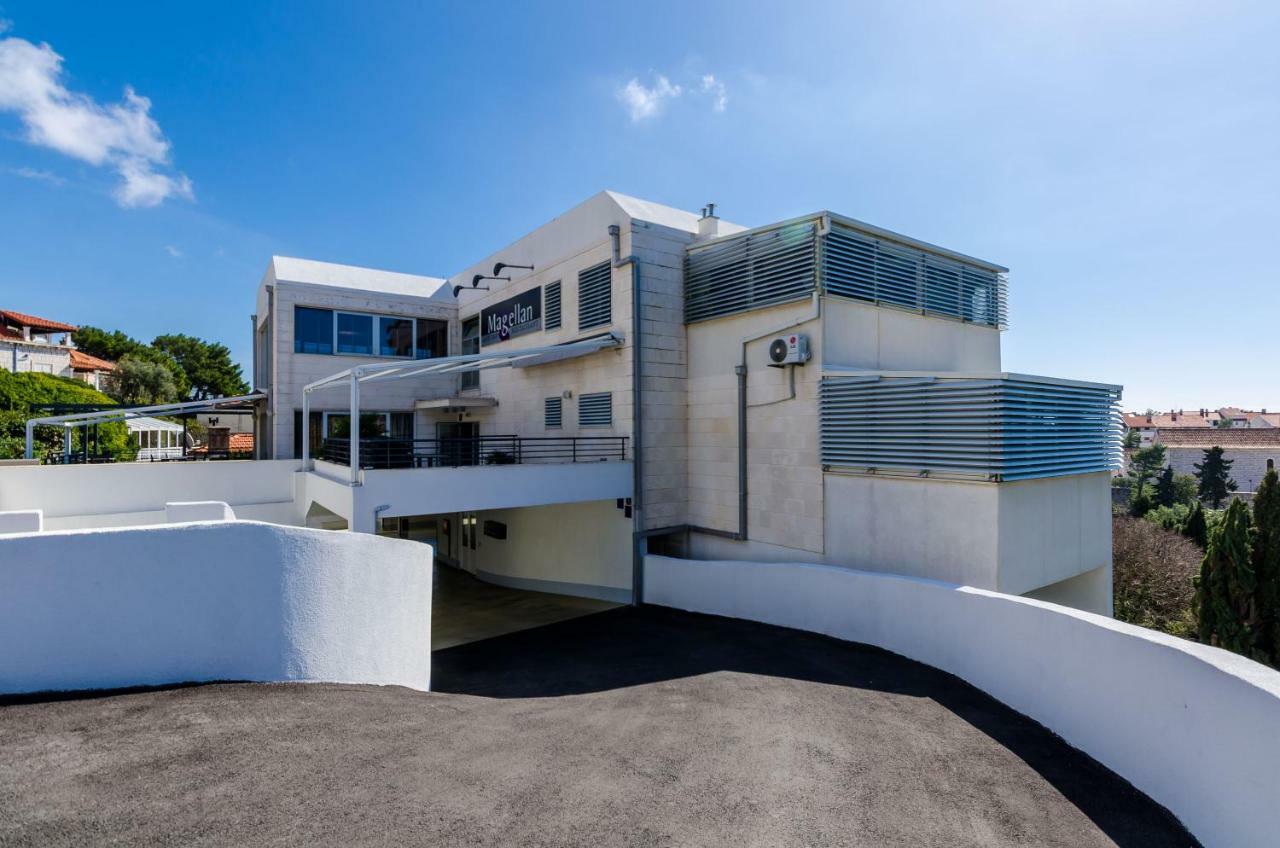 Magellan Deluxe One Apartment Dubrovnik Luaran gambar