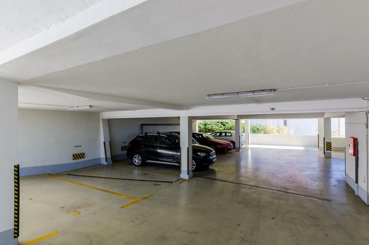 Magellan Deluxe One Apartment Dubrovnik Luaran gambar